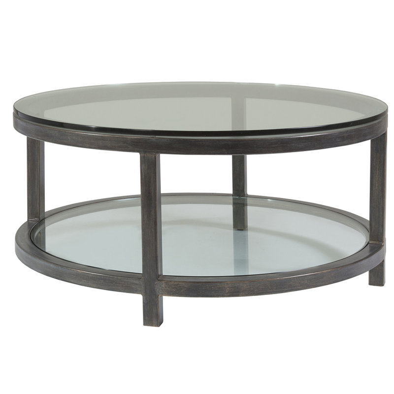 Ensemble de tables basses 2 pièces Per Se, Saint Laurent