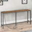 Aisen 160cm Console Table