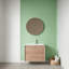 Meuble-lavabo mural 24 po avec lavabo 24 po