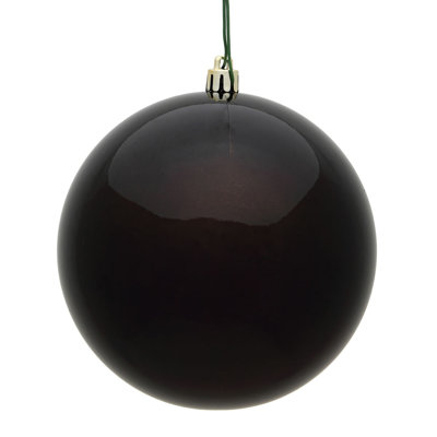 Shatterproof Bauble