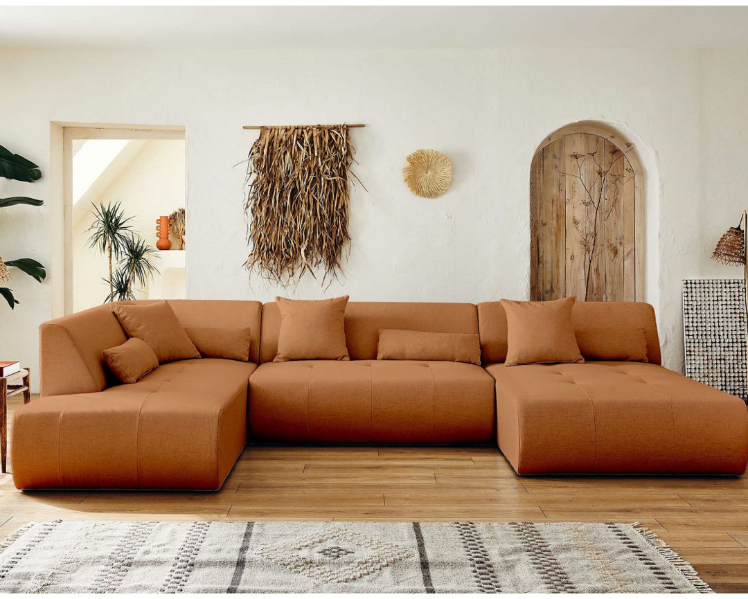 Ecksofa ONYX