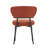 Crossmary Boucle Upholstered Dining Chairs-913329510
