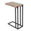 Solid Wood End Table