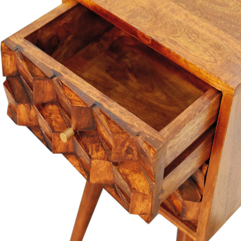 Table de chevet Advika
