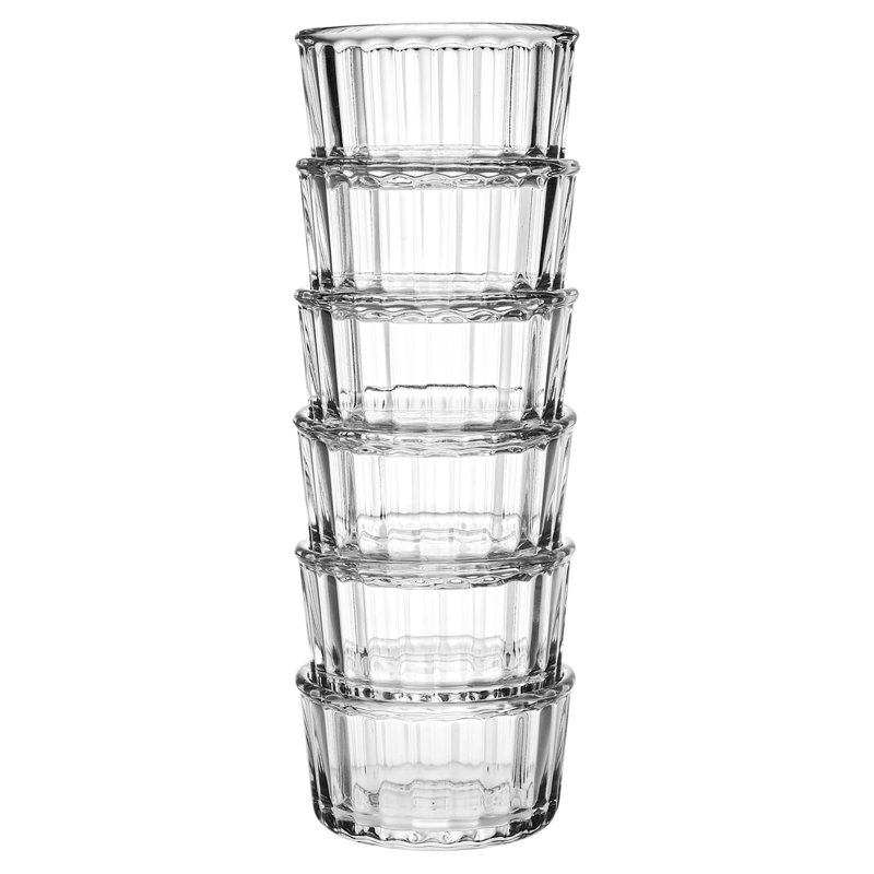 135 ml Ramekin Desert Bowl