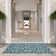 Amarien Southwestern Indoor/Outdoor Area Rug