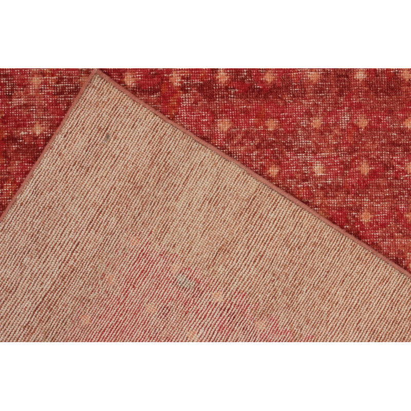 One-of-a-Kind 9’ X 11’11” Hand Knotted Area Rug