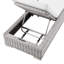 Chaise longue d'extérieur en rotin Modway Conway-2023026189