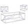 Blankenship 3 - Piece Living Room Table Set