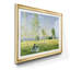 Été - Cadre photo, reproduction d'art sur papier-184462597-184462598