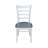 Alvery 17.7'' H Solid Wood Side Chair-54191520