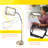 Full Page Magnifier Floor Lamp-1214609682-1214609695