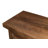 Gentry 105'' Solid Wood Sideboard