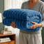 Throw Blanket-718489298