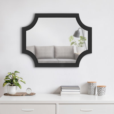 Mertztown Wall Mirror