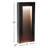 Vossi Aluminum LED Wall Light-19400320