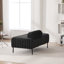 Banc rembourré l 49,6 po-562149479