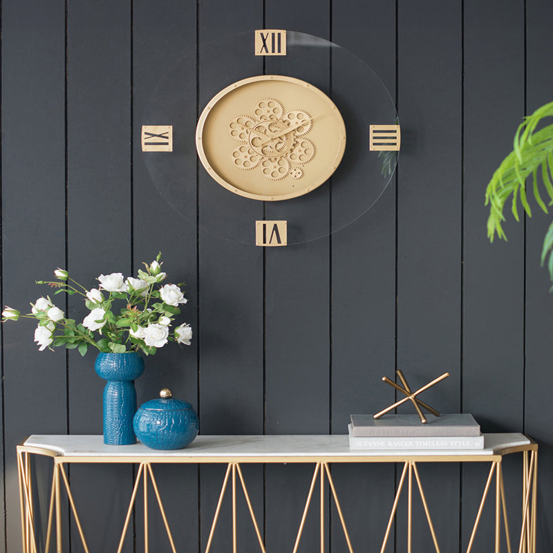 Wall Clocks