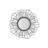 Bethe LED Flush Mount