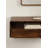 Kato Floating Console Table with Storage-1657568169