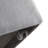 Alayaa Performance Upholstered Corner Chair with Hidden Casters-113436775