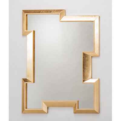 Free Form Wall Mirror