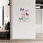 Wrapped Canvas Print-126648075