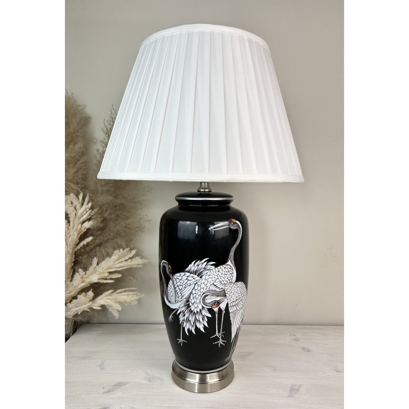 Ceramic Table Lamp