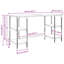 Writing Desk-683470424