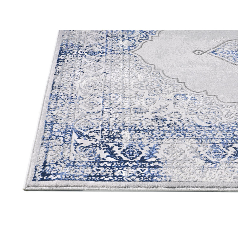 Aurand Indoor Rug, Runner 2' x 6'11"