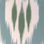 Clare Ikat Wood Pulp Blend Wallpaper Roll-27912367