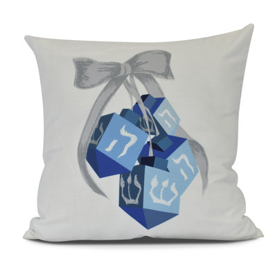 Coussin carré