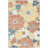 Villem Rose Modern Rug-114116814