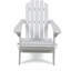 Chaise Adirondack pliable Hollywood-1178258925