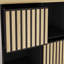 Subha 60cm W Manufactured Wood Shelving Unit