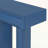 Space-Saving Hallway Table for Small Apartments and Foyers-211265175
