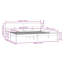 Bed Frame Solid Wood-132306692-132306751