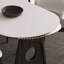 Ensemble de table Black Rock-105492183