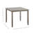 Achicam 4 - Person Four Leg Dining Set-355960860