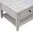 Laron 3 Piece Living Room Table Set w/ Drawers-599002346