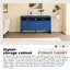Buffet 3 portes avec 3 tiroirs-768027007