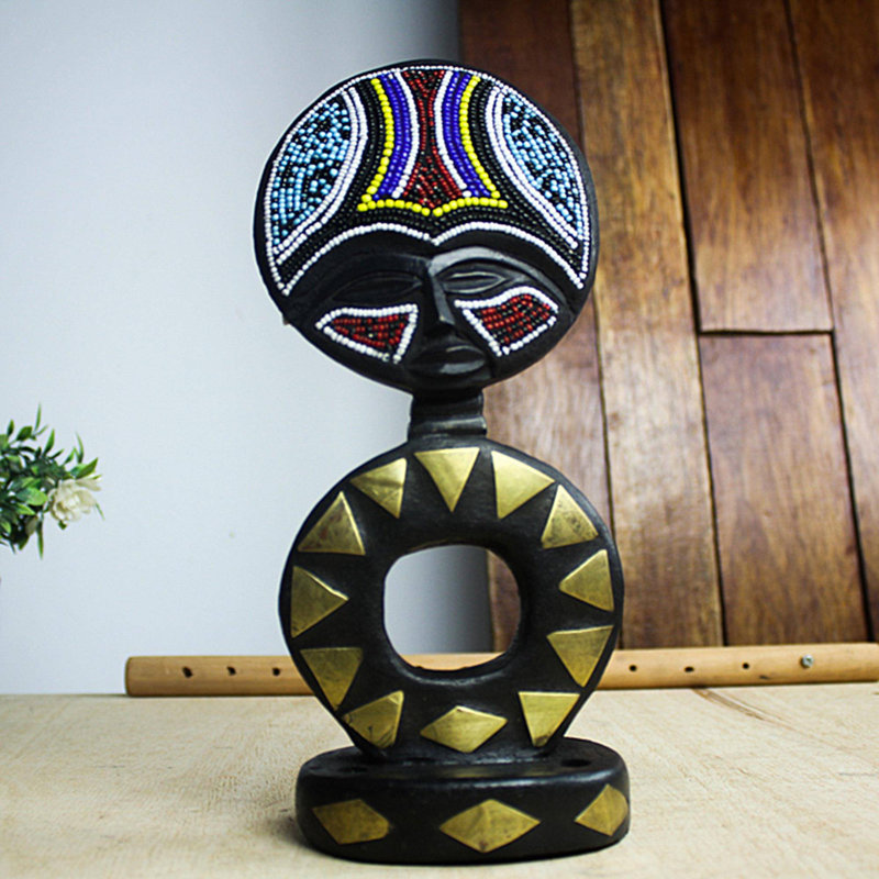 Akan Ashanti Doll II