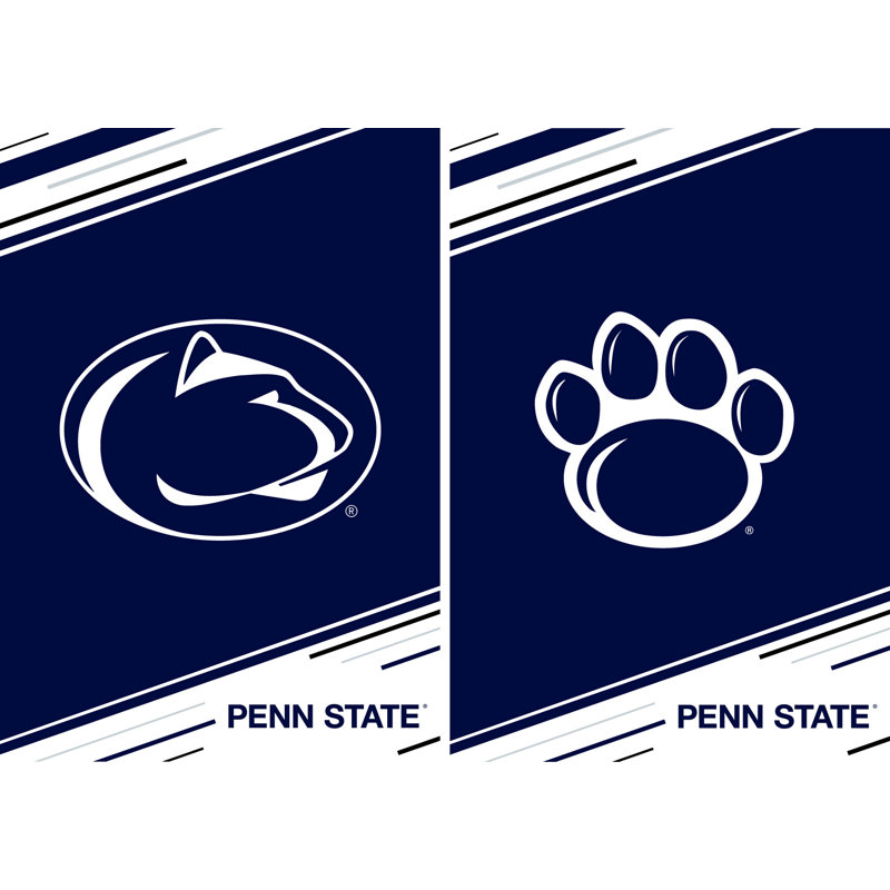 Penn House NCAA, État de Pennsylvanie