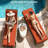 Outdoor Chaise Lounge Chair Cushion-2621444-28562942-28562940