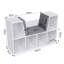 Reld 65cm H X 103cm W Kids Bookcase-842533079