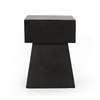 AESOP SIDE TABLE