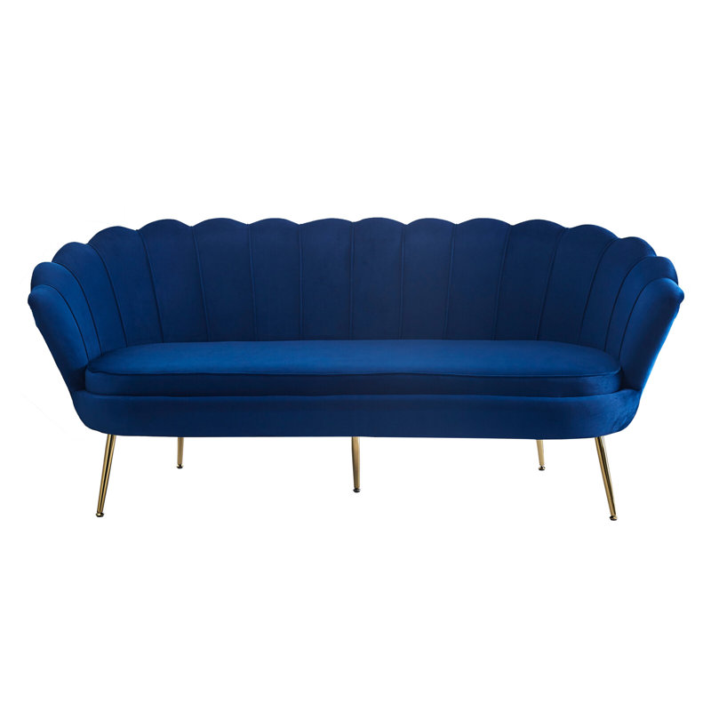 Barrero 3 Seater Bean Bag Sofa