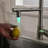 Commercial Kitchen Faucet Pull Down Sprayer,Single Handle Kitchen Sink Faucet
