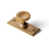 Antique Brass