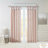Twist Tab Lined Window Curtain Panel-1884245076-1883320006
